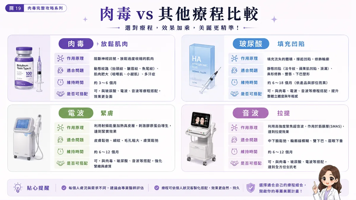 前言:肉毒是醫美入門,但不是隨便入門 圖片 04