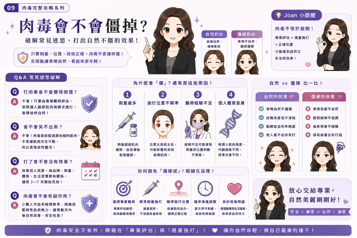 前言:肉毒是醫美入門,但不是隨便入門 圖片 14