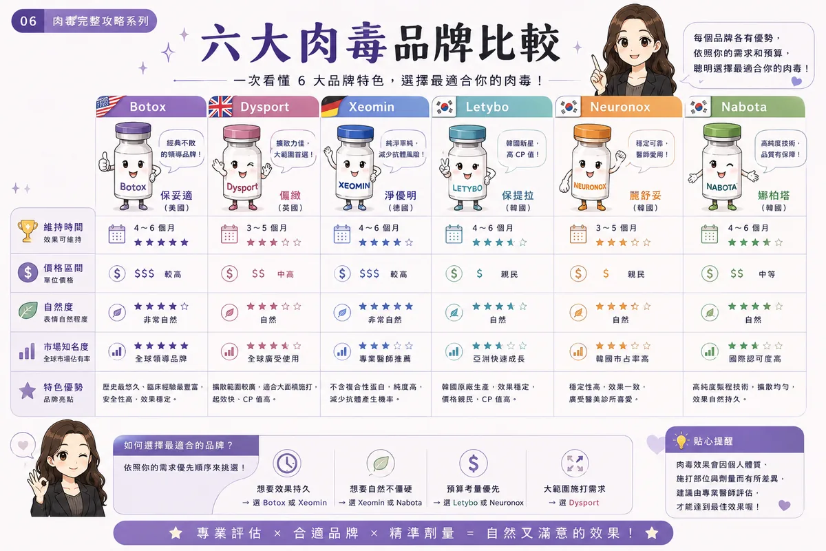 前言:肉毒是醫美入門,但不是隨便入門 圖片 23