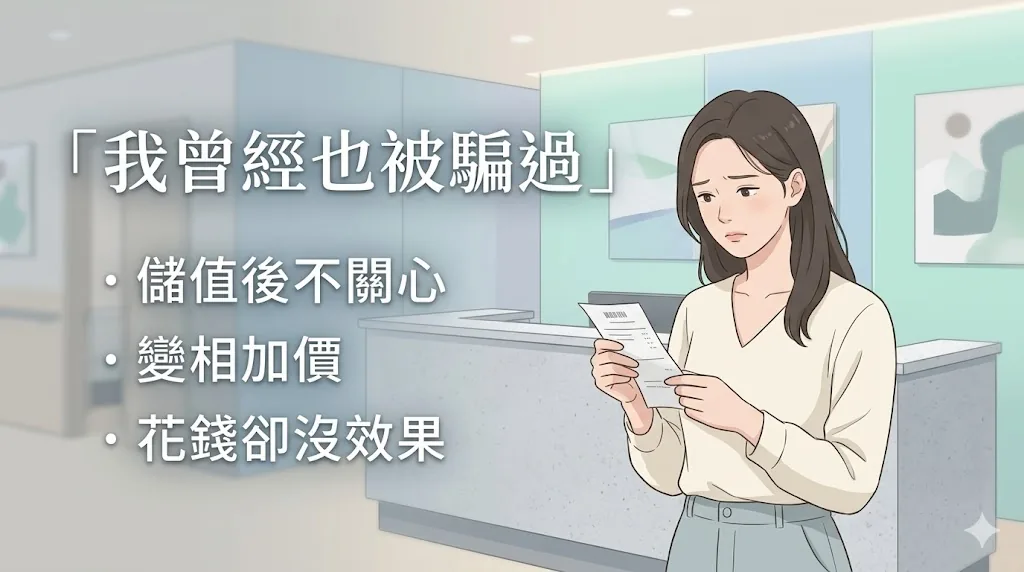 水飛梭值得做嗎?護理師諮詢師帶你從「頻率、預算、風險」看透醫美3大投資重點! 圖片 01