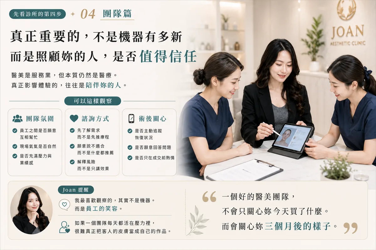 水飛梭值得做嗎?護理師諮詢師帶你從「頻率、預算、風險」看透醫美3大投資重點! 圖片 23