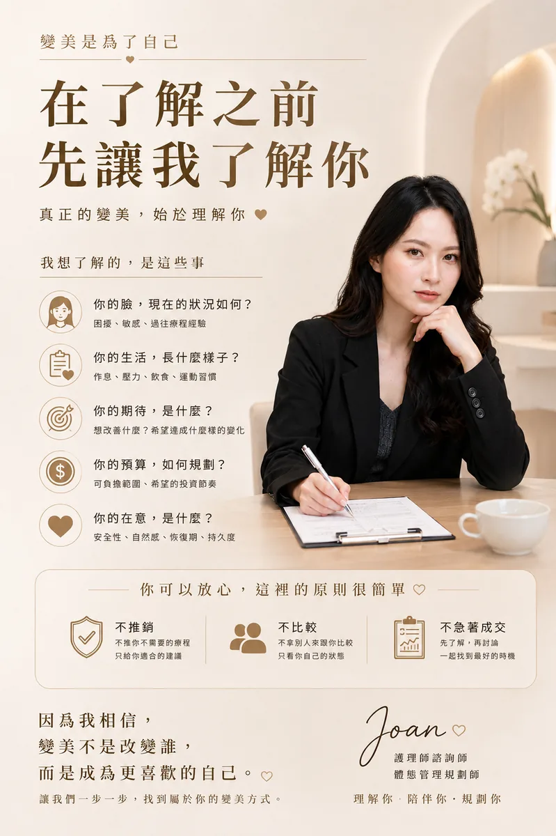 猛健樂完整攻略:護理師 Joan 帶你看懂效果、副作用、價格與單針風險 圖片 12